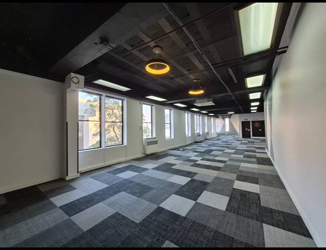 226M² OFFICE TO LET IN ROSEBANK